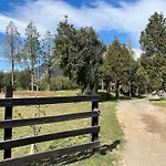 Cabanas El Remanso