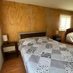Cabanas El Remanso