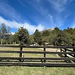 Cabanas El Remanso