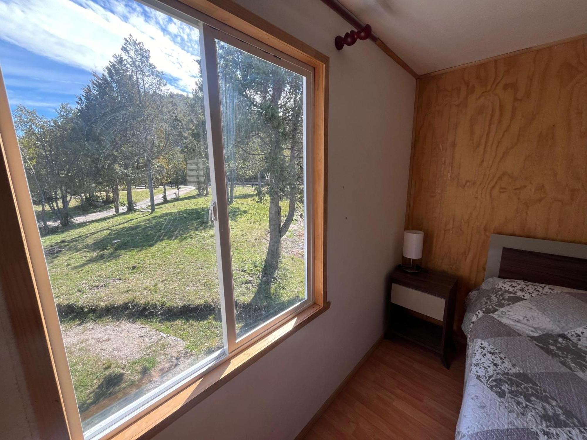 Casa de férias El Remanso *