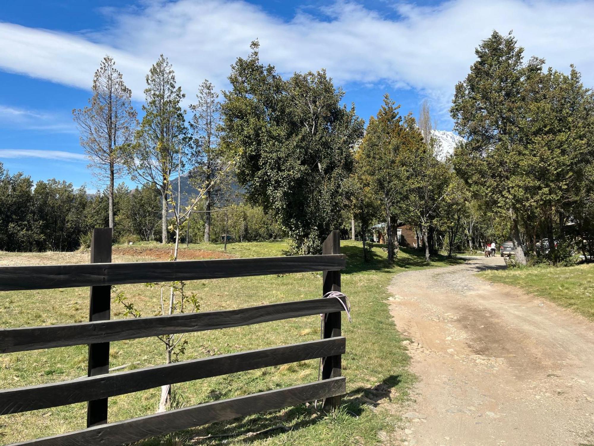 Casa de férias El Remanso *